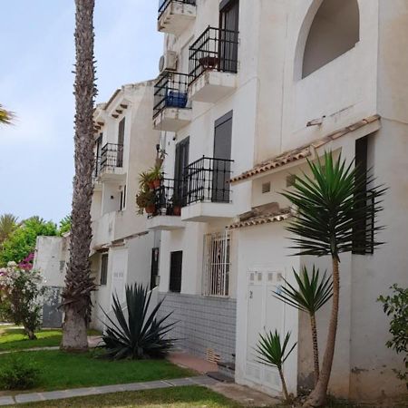 Apartment Los Locos Beach With Balcony And Wi-Fi Torrevieja Exterior photo