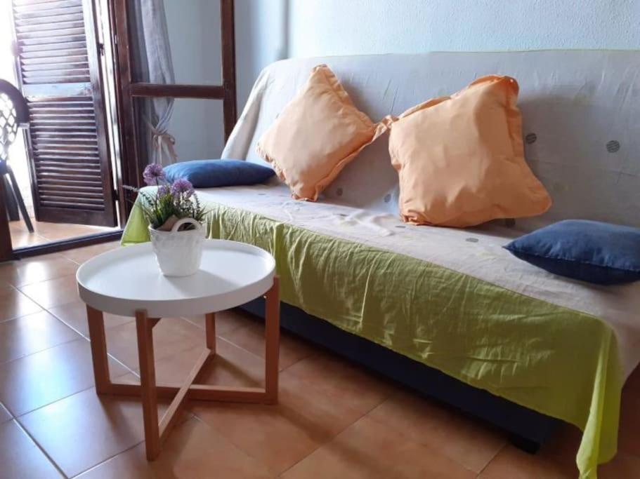 Apartment Los Locos Beach With Balcony And Wi-Fi Torrevieja Exterior photo